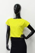 OFF PINK BLUZKA ELSA - CZARNY, 36