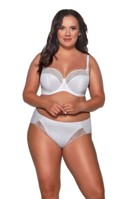 AVA BIUSTONOSZ AV 2111 WHITE SSS - WHITE, 95D