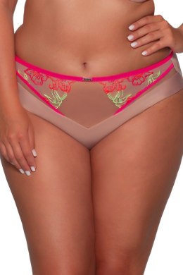 AVA BRAZYLIANY AV 2071/B FLUO - FLUO, 2XL