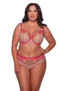 AVA BRAZYLIANY AV 2071/B FLUO - FLUO, 2XL