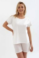 CANA PIŻAMA DAMSKA 232 CANA 2XL - ECRU, XXL