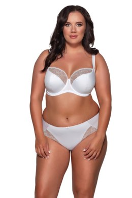 AVA FIGI AV 2110 WHITE - WHITE, 2XL
