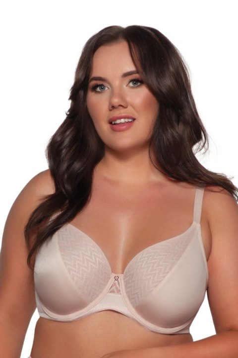 AVA BIUSTONOSZ AV 2103 BEIGE - BEIGE, 65J AVA BIUSTONOSZ AV 2103 BEIGE - BEIGE, 65J