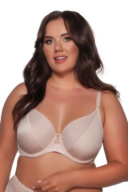 AVA BIUSTONOSZ AV 2103 BEIGE MAXI - BEIGE, 90I