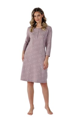 LEVEZA KOSZULA DAMSKA BLANKA 1503 - CAPPUCINO, M