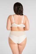 GORSENIA K867 BIUSTONOSZ MIĘKKI COTTON CANDY - KREMOWY, 65M
