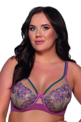 AVA BIUSTONOSZ AV 2091 LIPSTICK MAXI - LIPSTICK, 105E