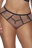 AVA FIGI AV 2092 LEOPARD - BEŻOWY, L
