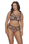 AVA FIGI AV 2092 LEOPARD - BEŻOWY, S