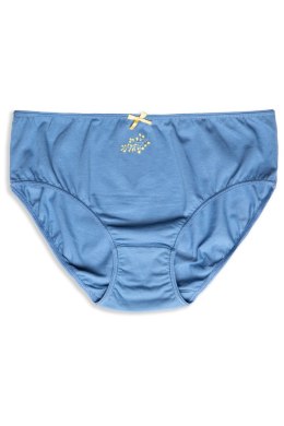 LAMA FIGI DAMSKIE BIKINI L-120BI-86 3-pack - MIX KOLOR, M