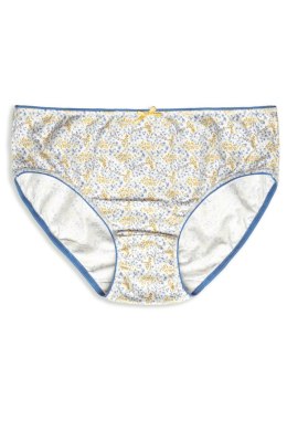 LAMA FIGI DAMSKIE BIKINI L-120BI-86 3-pack - MIX KOLOR, M