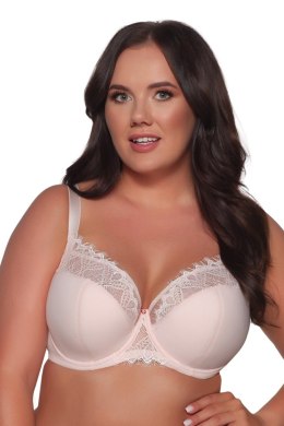 AVA BIUSTONOSZ AV 2076 PETAL PINK MAXI - PETAL PINK, 100E