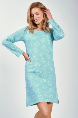 TARO Koszula damska Abi 3218 S-XL - TURKUS, S