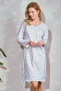 TARO Koszula damska Ariella 3241 S-XL - BIAŁY, L