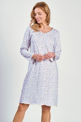 TARO Koszula damska Ariella 3241 S-XL - BIAŁY, L