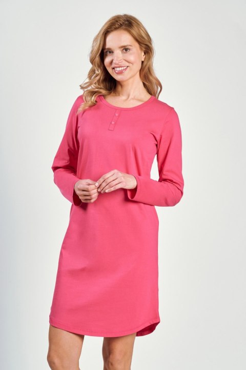 TARO Koszula damska Daphne 3223 S-XL - FUKSJA, S TARO Koszula damska Daphne 3223 S-XL - FUKSJA, S