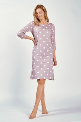 TARO Koszula damska Dolly 3213 S-XL - SZARY, S