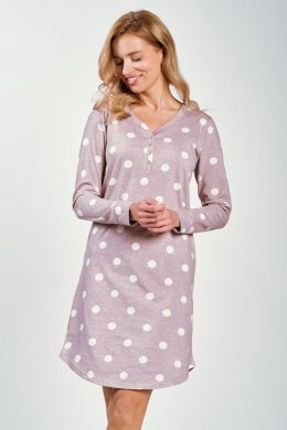 TARO Koszula damska Libby 3215 S-XL - SZARY, S, 1