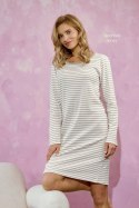 TARO Koszula damska Maggie 3227 S-XL - BEŻOWY, S
