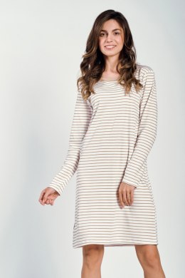 TARO Koszula damska Maggie 3227 S-XL - BEŻOWY, S
