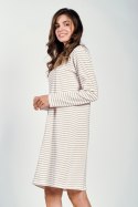 TARO Koszula damska Maggie 3227 S-XL - BEŻOWY, S