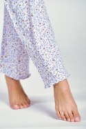 TARO Piżama damska Ariella 3240 S-XL - MORELA, S, 1