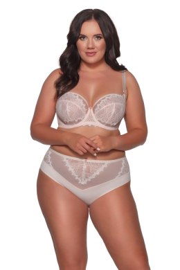 AVA BRAZYLIANY AV 2077/B PETAL PINK - PETAL PINK, L