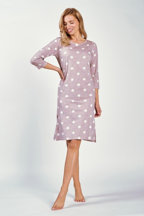 TARO Koszula damska Dolly 3213 S-XL - SZARY, XL TARO Koszula damska Dolly 3213 S-XL - SZARY, XL