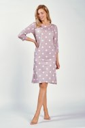 TARO Koszula damska Dolly 3213 S-XL - SZARY, L