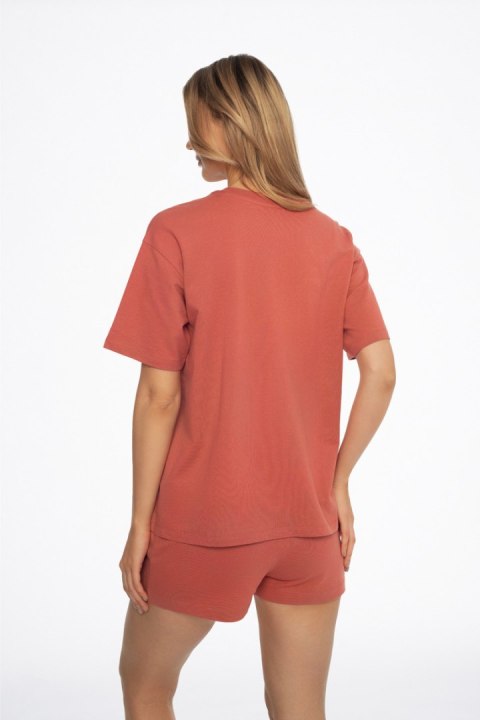 HENDERSON LADIES PIŻAMA DAMSKA ABSTRACT 41314 SS24 - RUDY, L, 38X HENDERSON LADIES PIŻAMA DAMSKA ABSTRACT 41314 SS24 - RUDY, L, 38X