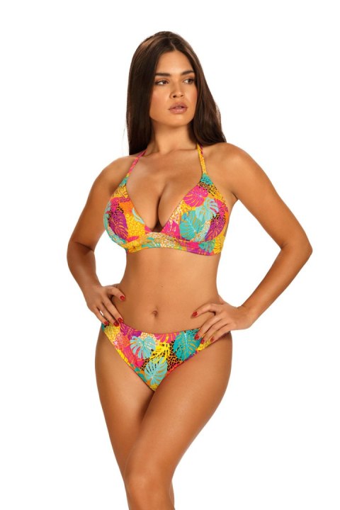 SELF KOSTIUM KĄPIELOWY PATI 1 S555PA1 - PINK, 38E SELF KOSTIUM KĄPIELOWY PATI 1 S555PA1 - PINK, 38E