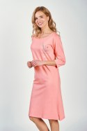TARO Koszula damska Ashley 3242 S-XL - KORAL, L