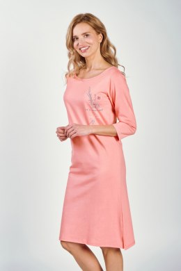 TARO Koszula damska Ashley 3242 S-XL - KORAL, S