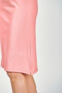 TARO Koszula damska Ashley 3242 S-XL - KORAL, S