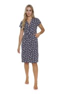 DOCTOR NAP KOSZULA DAMSKA TCB.5271 DRNAP - GREY, M, 1