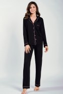 TARO Piżama damska Sydney 3230 S-XL - RÓŻOWY, M, 2
