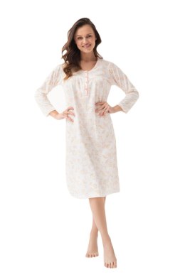 LUNA KOSZULA DAMSKA 038 J/24 4XL - ECRI, 4XL, 9