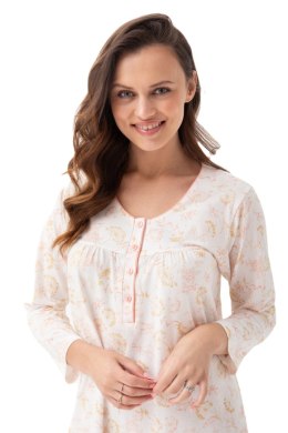 LUNA KOSZULA DAMSKA 038 J/24 4XL - ECRI, 4XL, 9