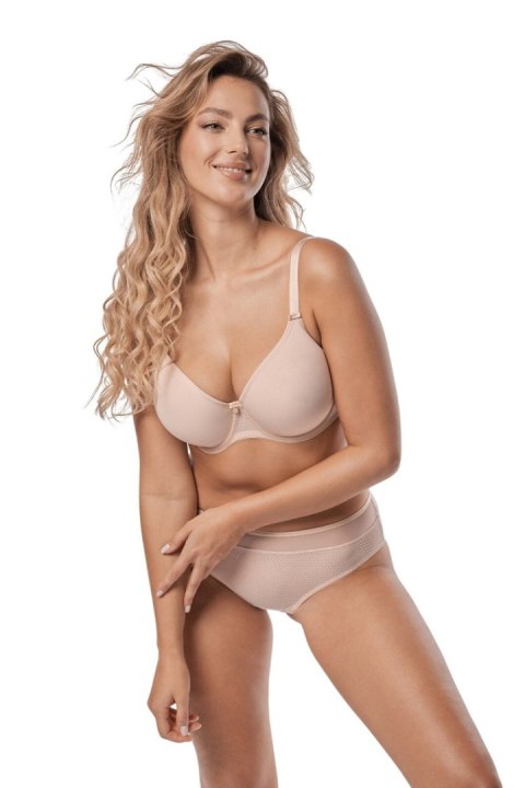 MEFEMI BIUSTONOSZ CELINE - CAPPUCCINO, 90D MEFEMI BIUSTONOSZ CELINE - CAPPUCCINO, 90D