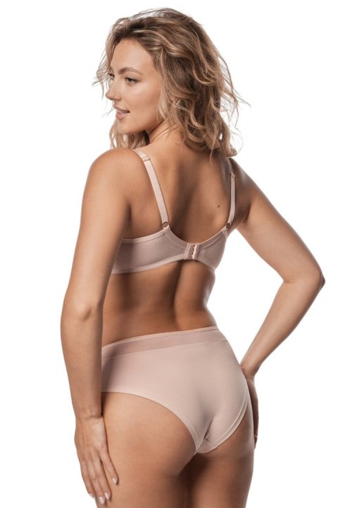 MEFEMI BIUSTONOSZ CELINE - CAPPUCCINO, 90D MEFEMI BIUSTONOSZ CELINE - CAPPUCCINO, 90D