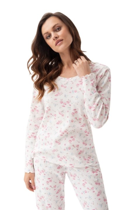 LUNA PIŻAMA DAMSKA 691 J/24 - RÓŻOWY, XXL, 1 LUNA PIŻAMA DAMSKA 691 J/24 - RÓŻOWY, XXL, 1