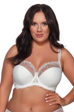 AVA BIUSTONOSZ AV 1030 CREAM - CREAM, 65I