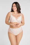 GORSENIA K864 BIUSTONOSZ MIĘKKI MARBLE DREAM - BEŻOWY, 65J