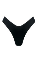SELF STRINGI KĄPIELOWE-THONG - CZARNY, 40