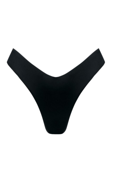 SELF STRINGI KĄPIELOWE-THONG - CZARNY, 40 SELF STRINGI KĄPIELOWE-THONG - CZARNY, 40