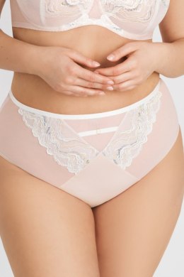 GORSENIA K865 FIGI MARBLE DREAM - BEŻOWY, 3XL