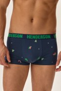 HENDERSON BOKSERKI MĘSKIE JURY 2PAK 41926 AW24 - GRANAT, M