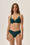HENDERSON LADIES FIGI DAMSKIE FLORE 41945 AW24 - SZMARAGDOWY, M