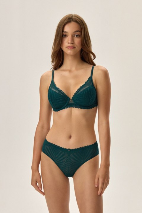 HENDERSON LADIES FIGI DAMSKIE FLORE 41945 AW24 - SZMARAGDOWY, M HENDERSON LADIES FIGI DAMSKIE FLORE 41945 AW24 - SZMARAGDOWY, M