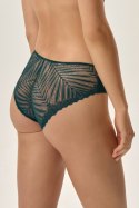 HENDERSON LADIES FIGI DAMSKIE FLORE 41945 AW24 - SZMARAGDOWY, M